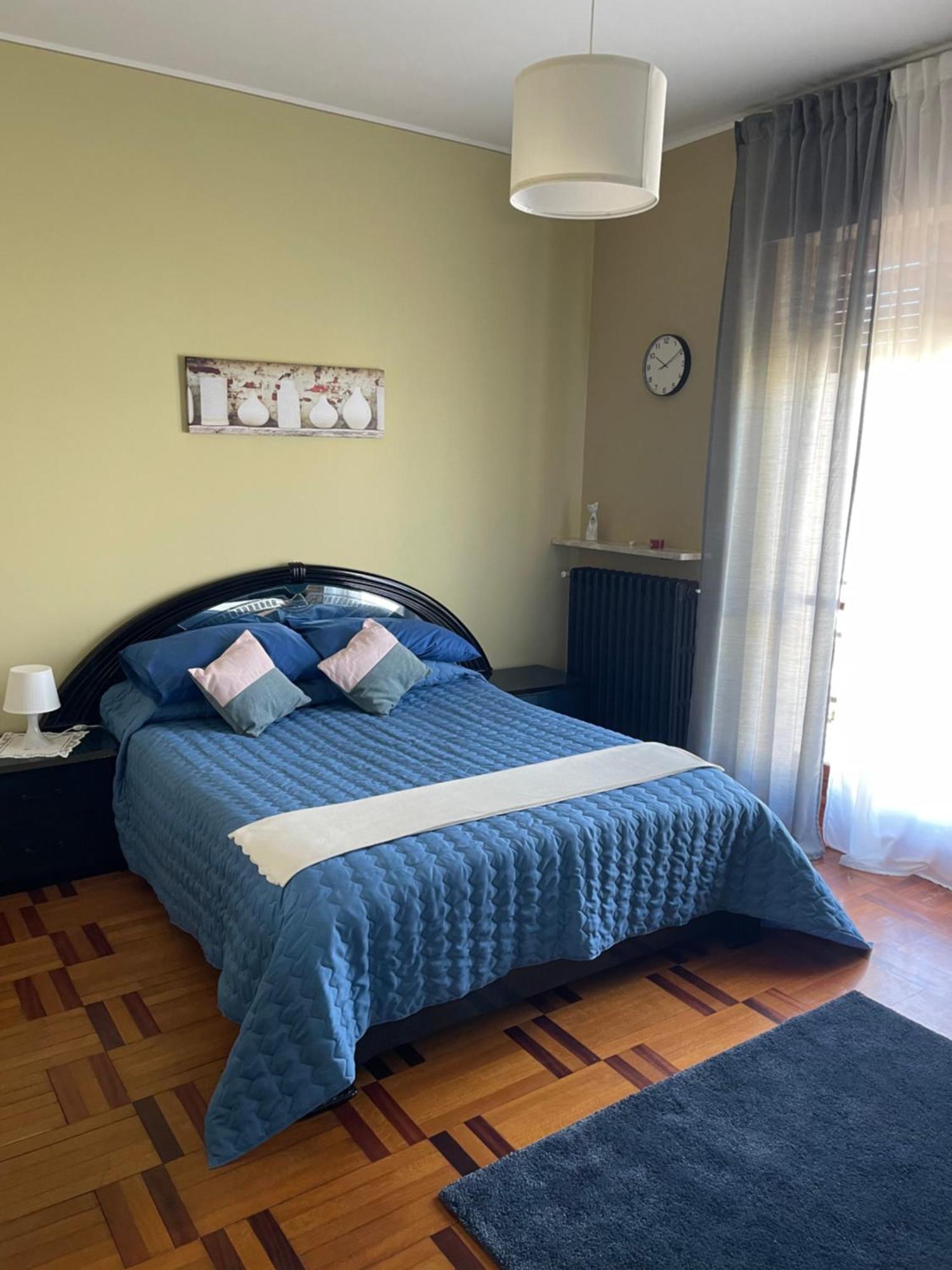 Affittacamere La Cricova Di Iulia Cervasca Exterior foto